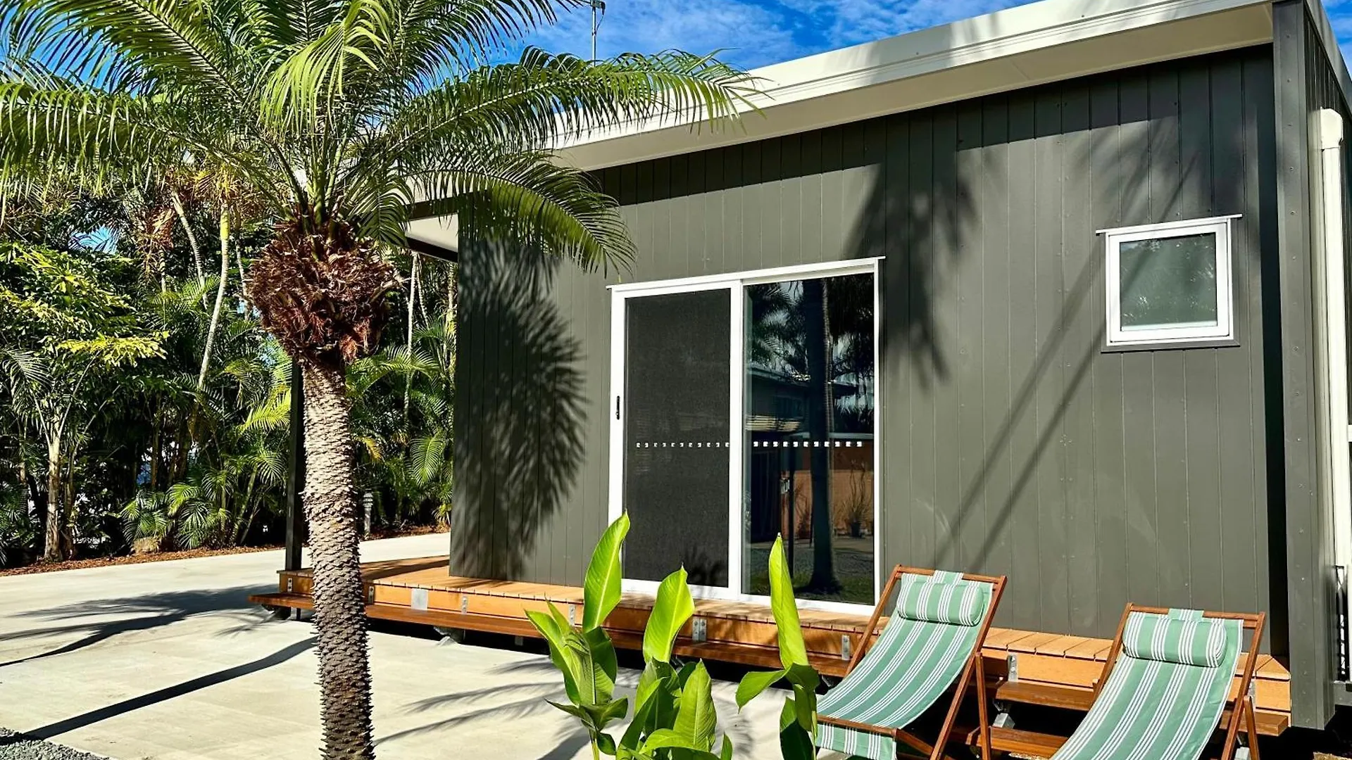 Üdülőközpont Poinciana At Cooee Bay Hotel Yeppoon