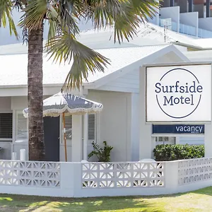 Motel Surfside, Yeppoon