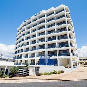 Hotel Bayview Tower, Yeppoon